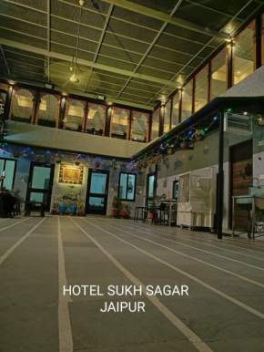 Sukh Sagar Hotel